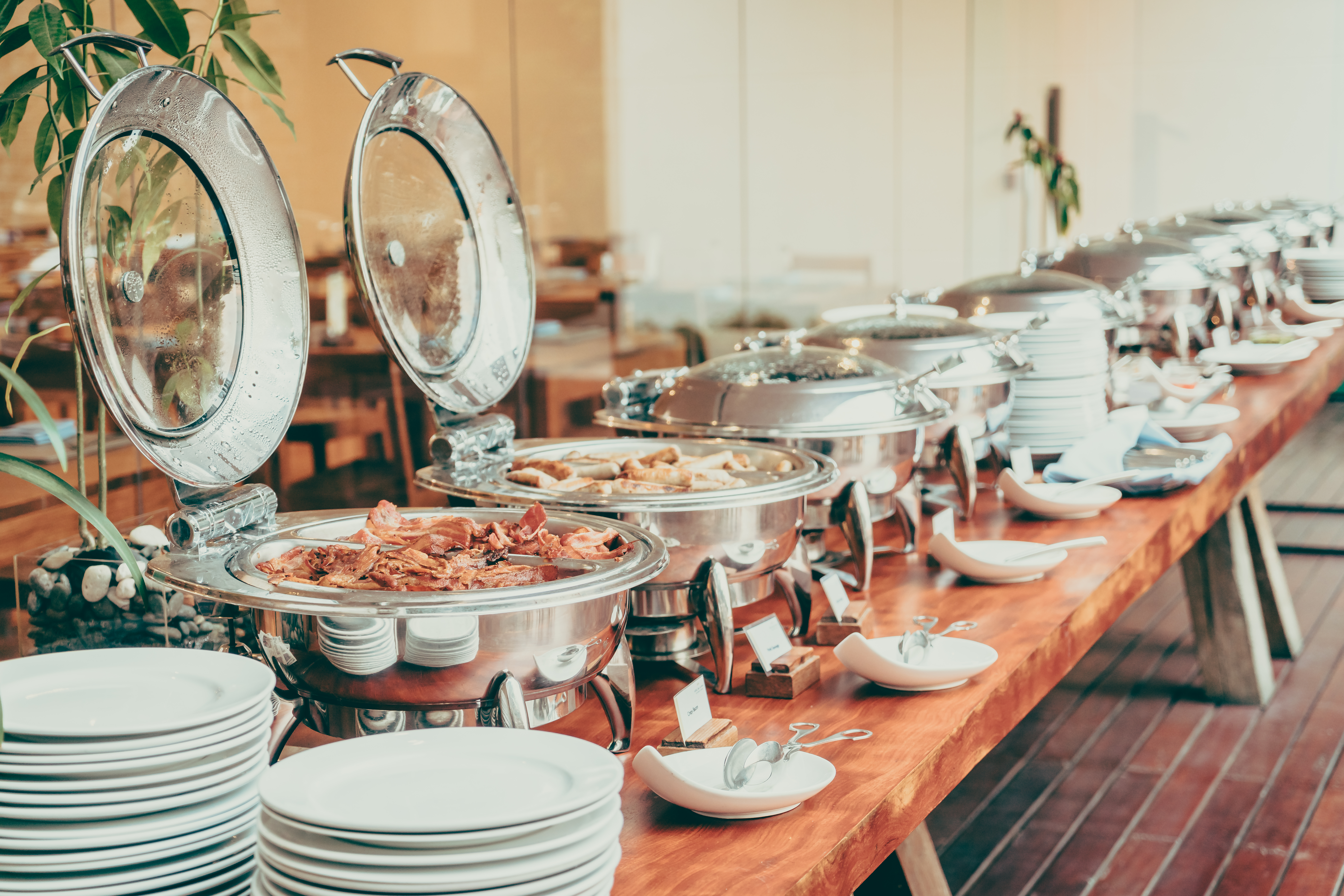 Our Kitchen Story